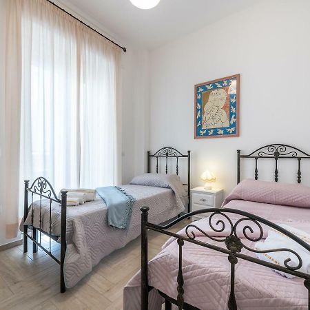 Casa Bear Apartment Cagliari Luaran gambar
