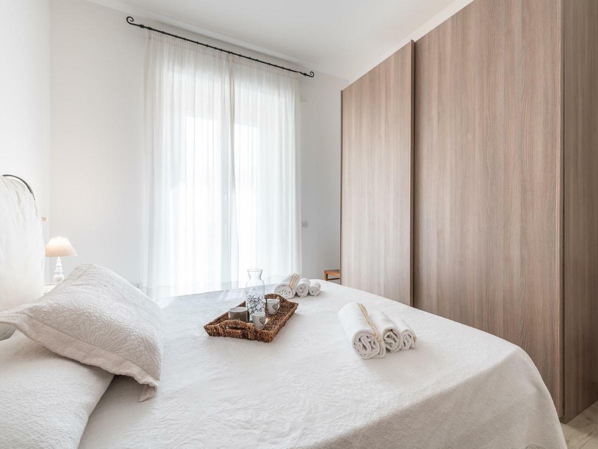 Casa Bear Apartment Cagliari Luaran gambar