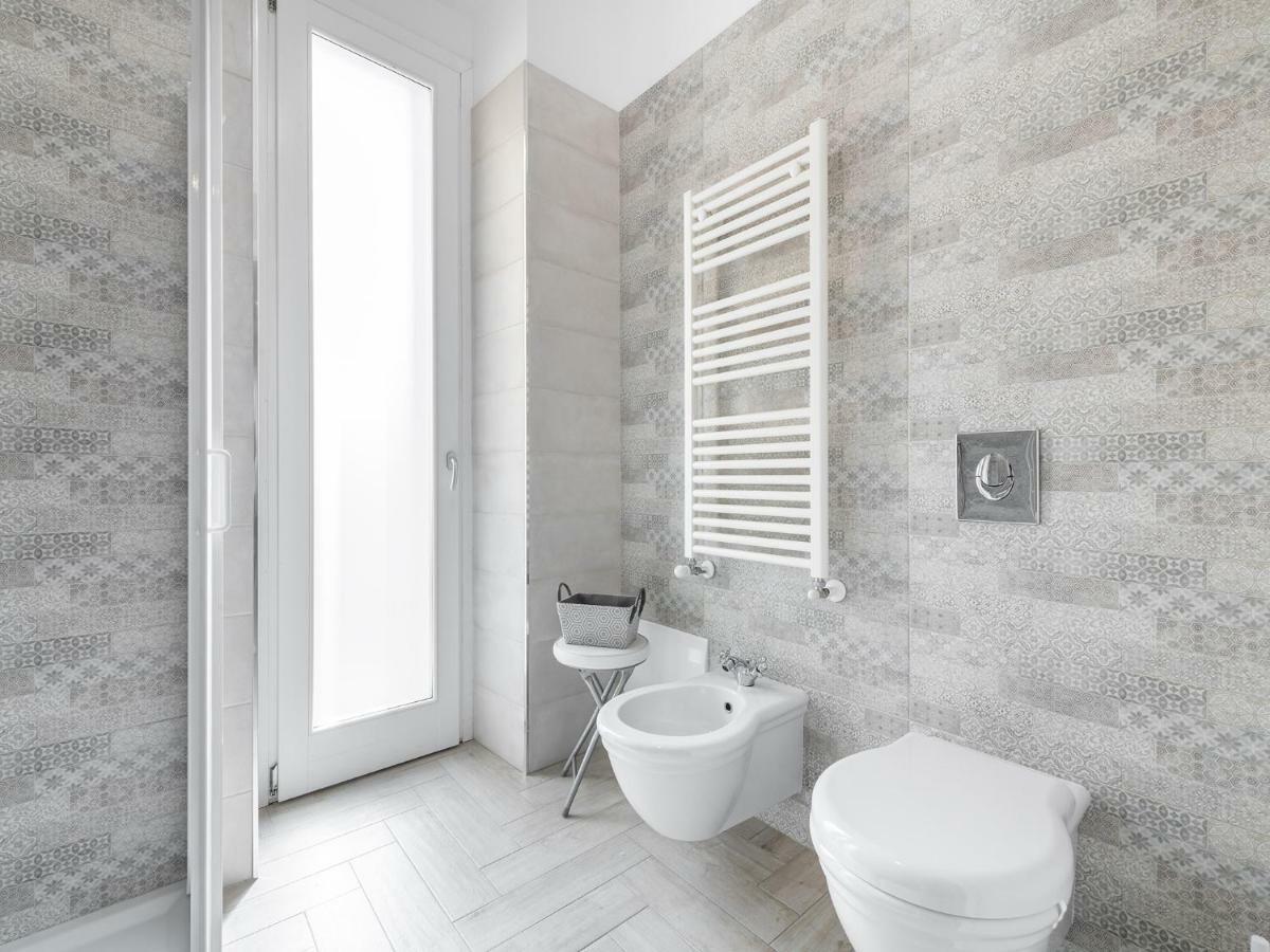 Casa Bear Apartment Cagliari Luaran gambar