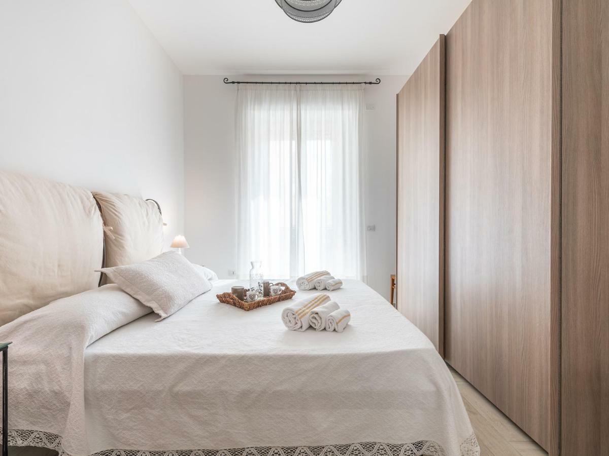 Casa Bear Apartment Cagliari Luaran gambar