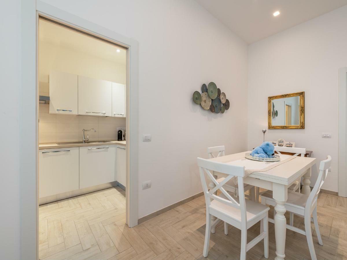 Casa Bear Apartment Cagliari Luaran gambar