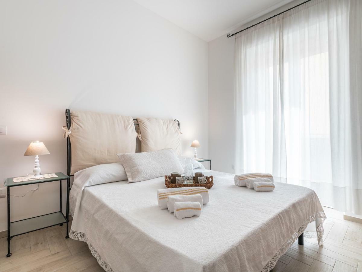 Casa Bear Apartment Cagliari Luaran gambar