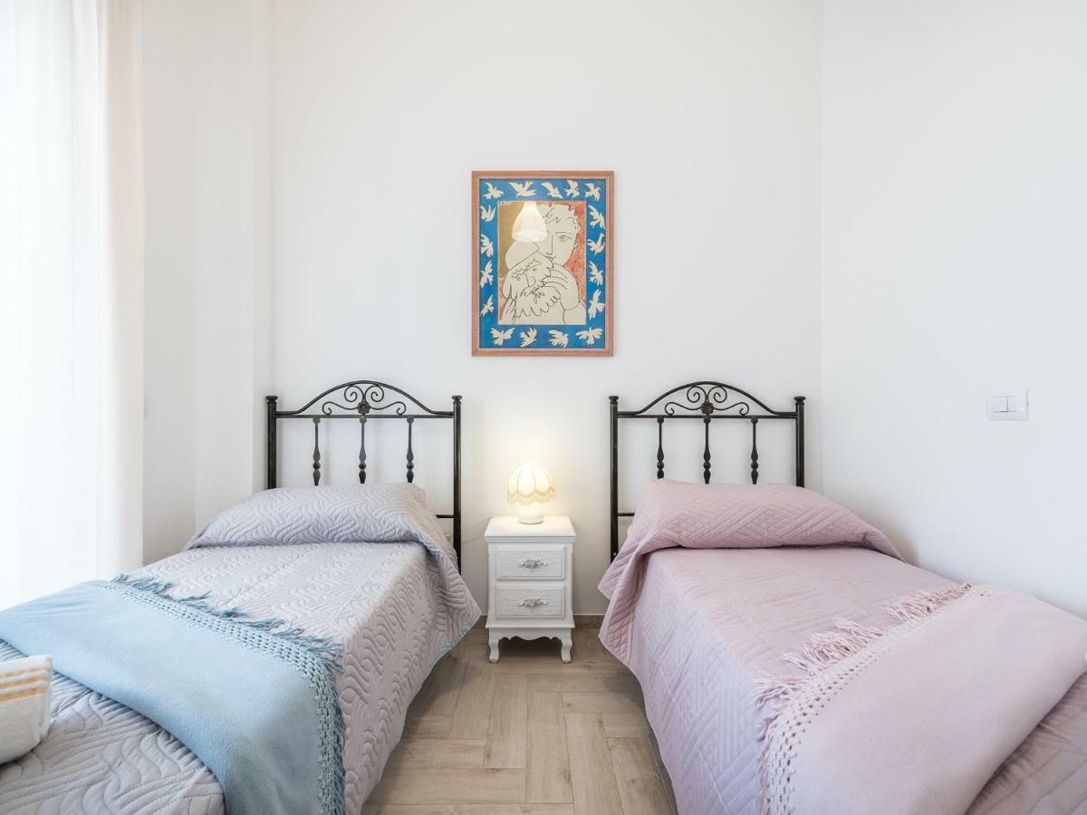 Casa Bear Apartment Cagliari Luaran gambar