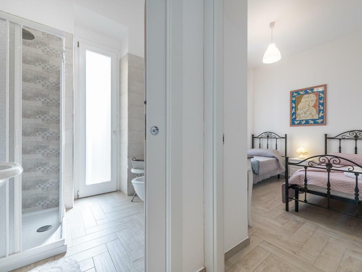 Casa Bear Apartment Cagliari Luaran gambar