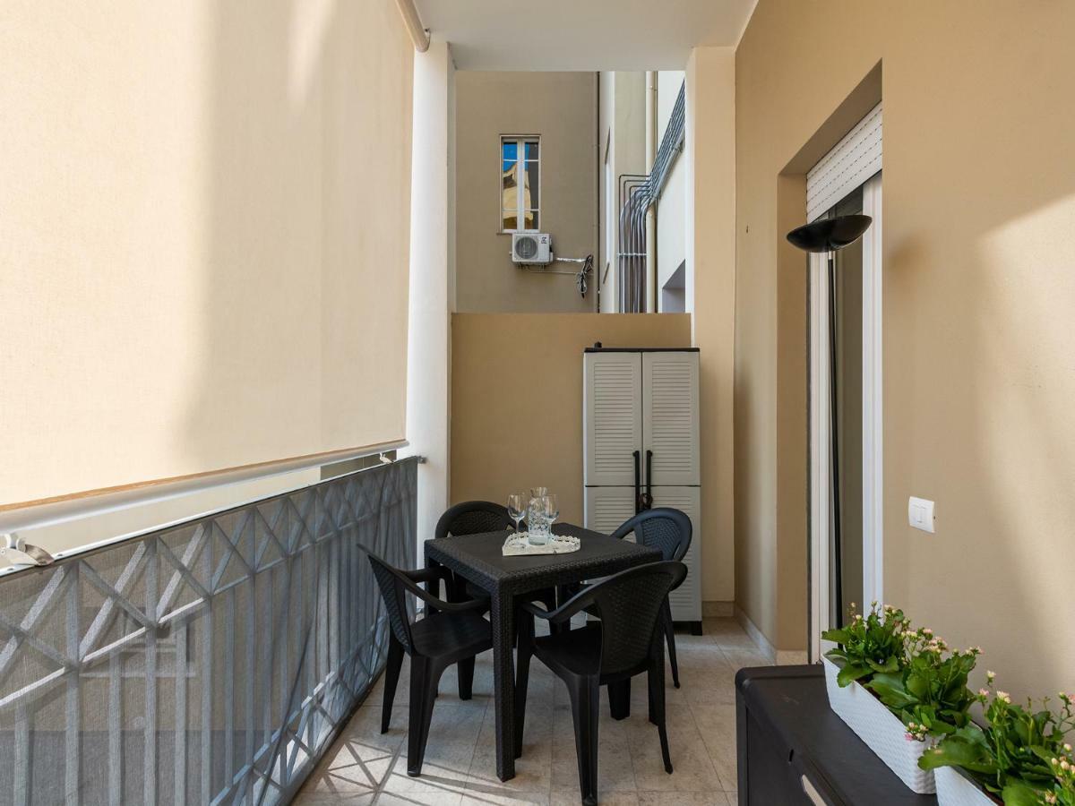 Casa Bear Apartment Cagliari Luaran gambar