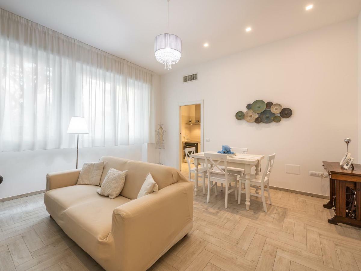 Casa Bear Apartment Cagliari Luaran gambar