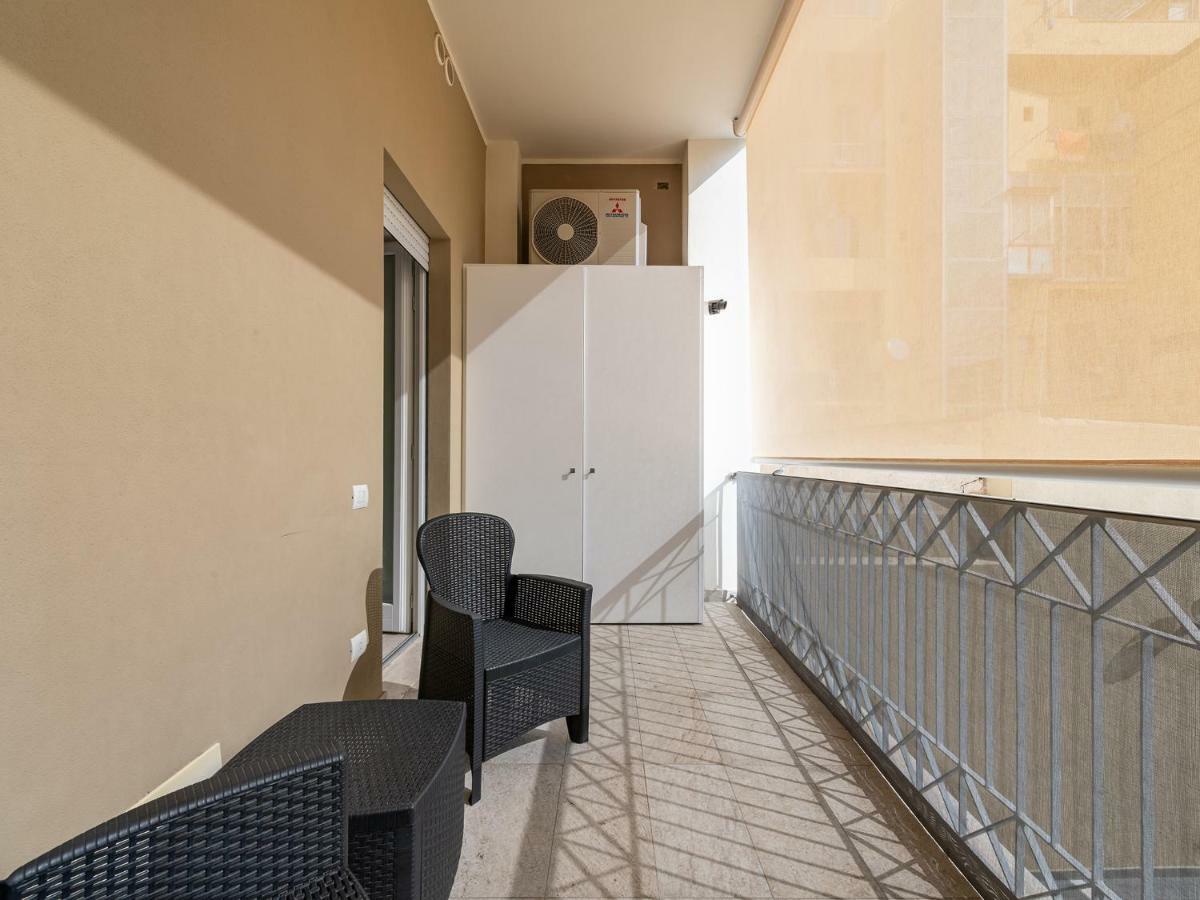 Casa Bear Apartment Cagliari Luaran gambar