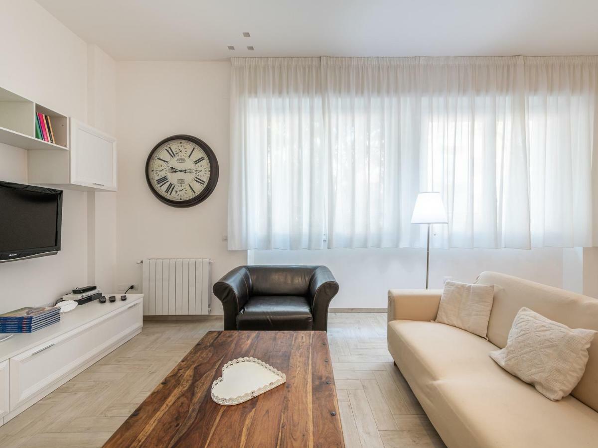 Casa Bear Apartment Cagliari Luaran gambar