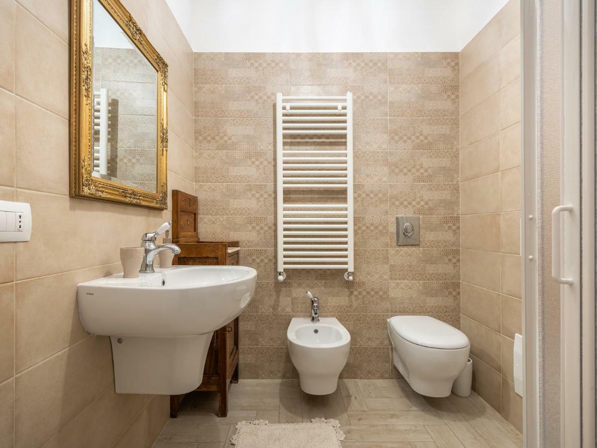 Casa Bear Apartment Cagliari Luaran gambar