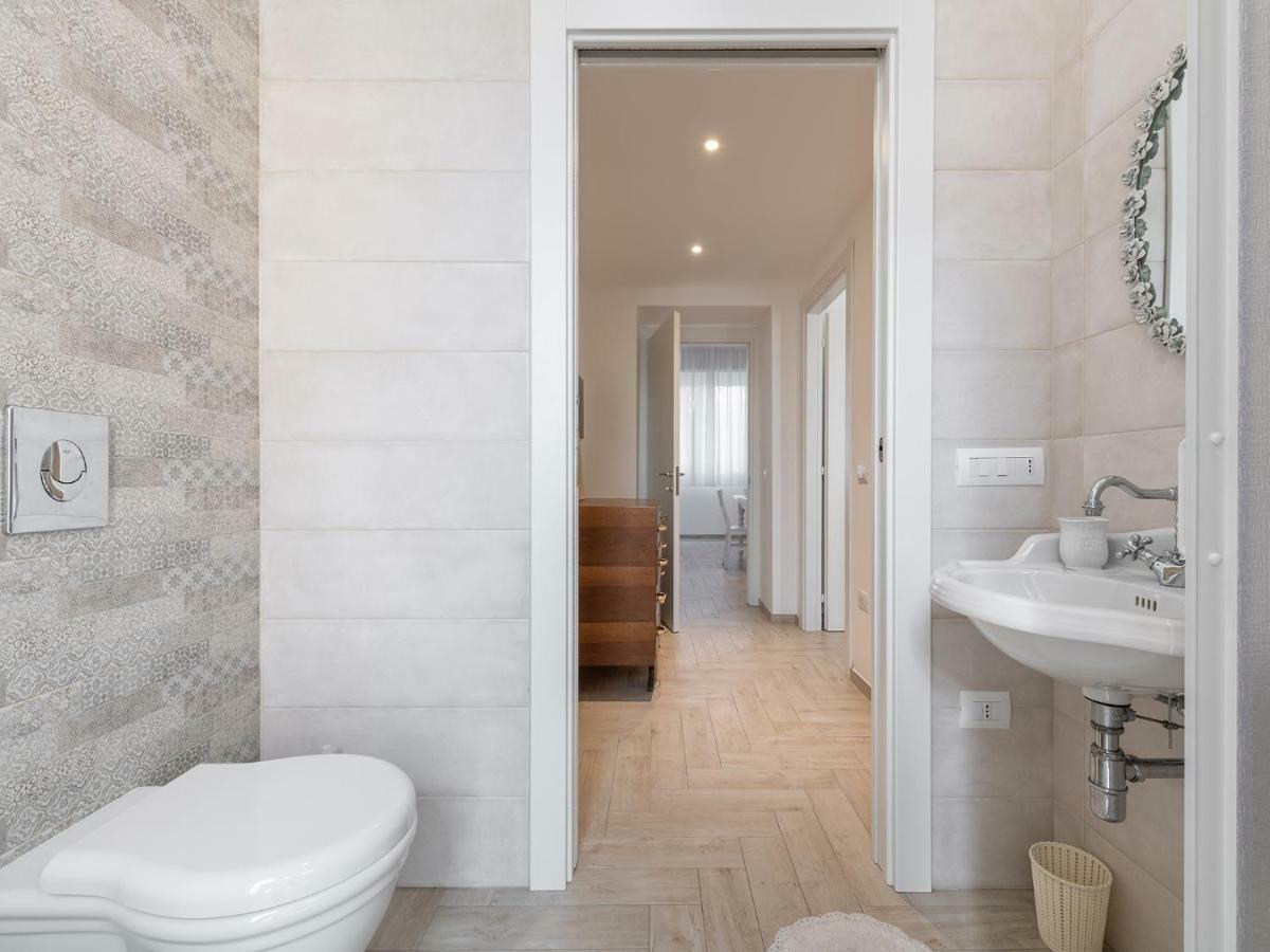 Casa Bear Apartment Cagliari Luaran gambar
