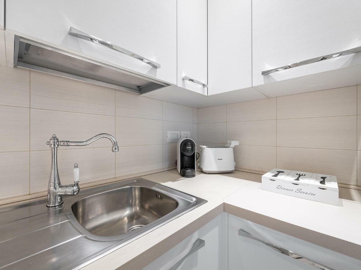 Casa Bear Apartment Cagliari Luaran gambar