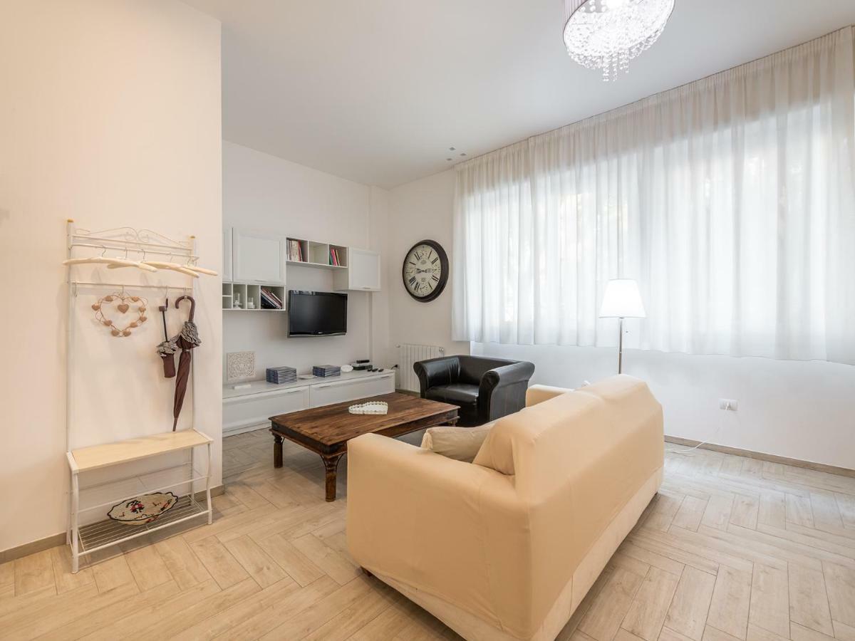 Casa Bear Apartment Cagliari Luaran gambar