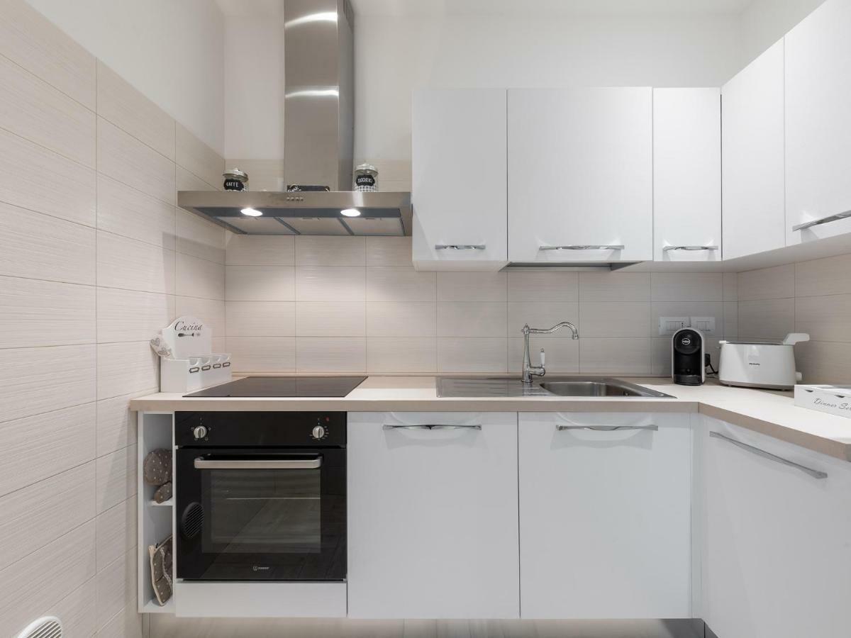Casa Bear Apartment Cagliari Luaran gambar