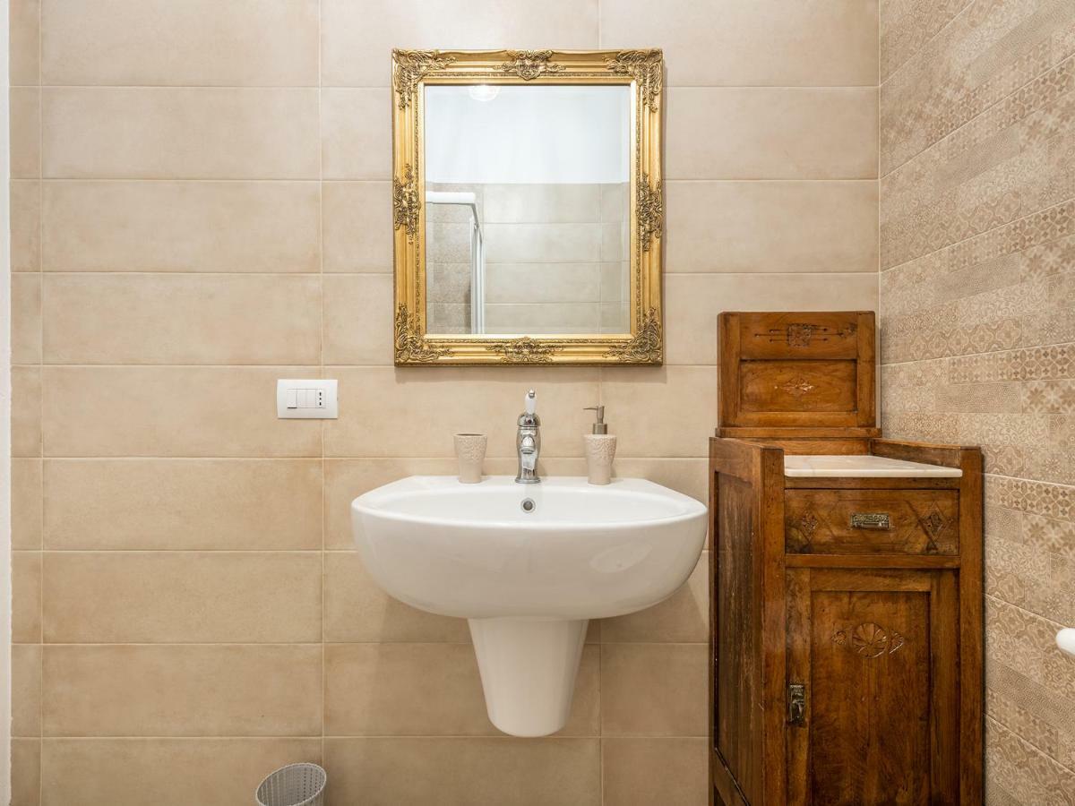Casa Bear Apartment Cagliari Luaran gambar
