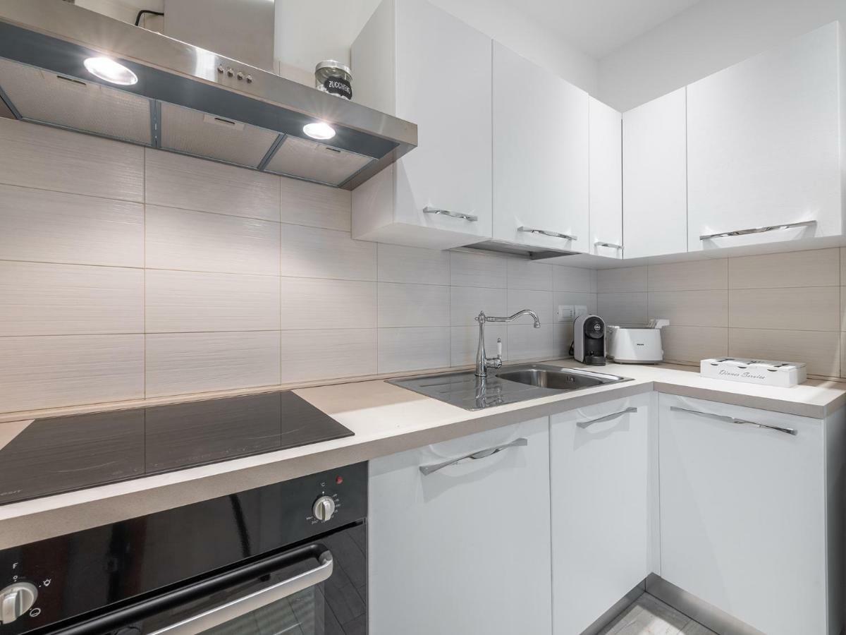 Casa Bear Apartment Cagliari Luaran gambar