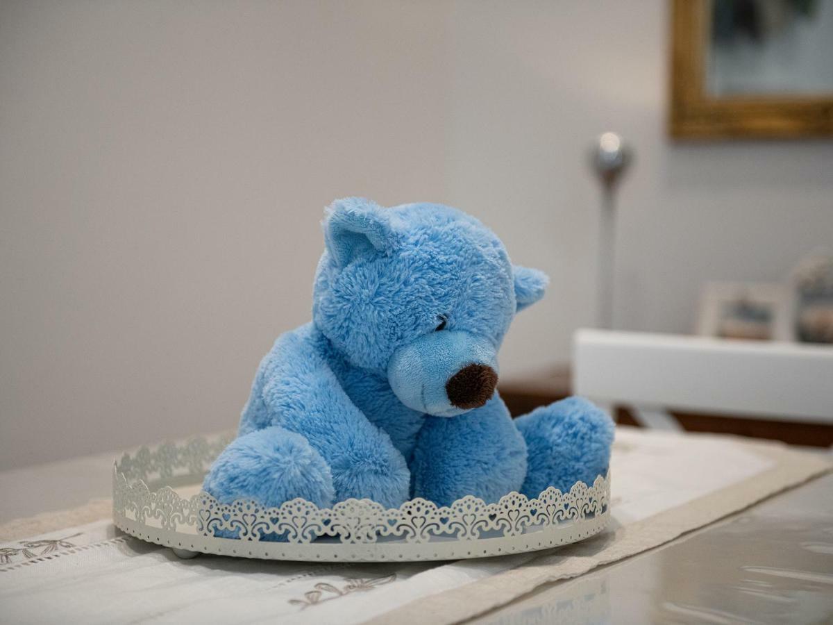 Casa Bear Apartment Cagliari Luaran gambar